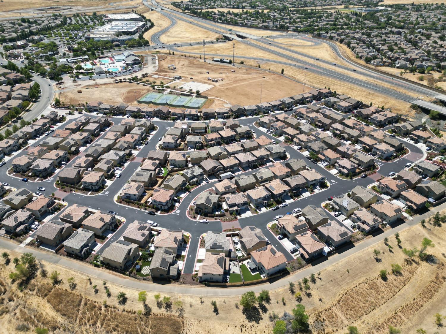 Citrus Street, Lincoln, California image 42