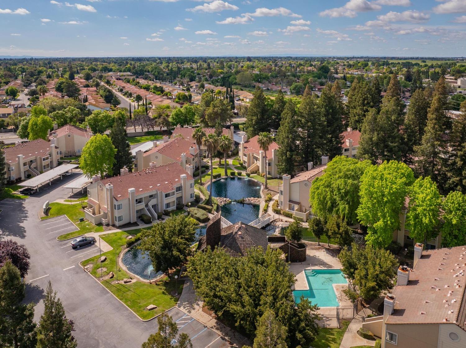 Detail Gallery Image 38 of 38 For 1661 Pyrenees Ave #69,  Stockton,  CA 95210 - 2 Beds | 1/1 Baths