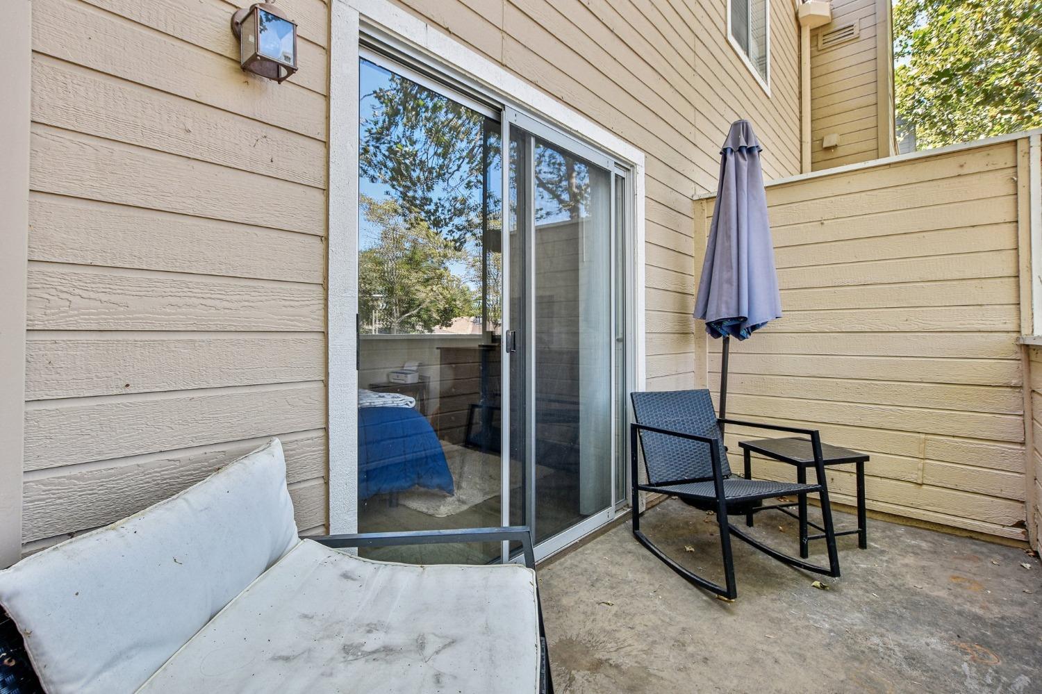 Detail Gallery Image 14 of 22 For 1019 Dornajo Way #123,  Sacramento,  CA 95825 - 1 Beds | 1 Baths