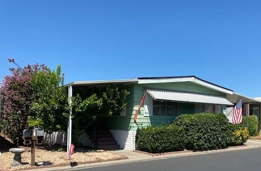 Detail Gallery Image 1 of 1 For 3821 Moana Way, Modesto,  CA 95355 - 2 Beds | 2 Baths