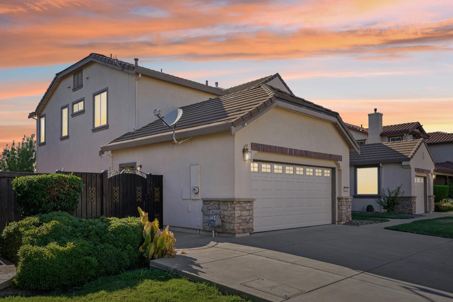 Detail Gallery Image 57 of 58 For 8220 Medeiros Way, Sacramento,  CA 95829 - 5 Beds | 4 Baths