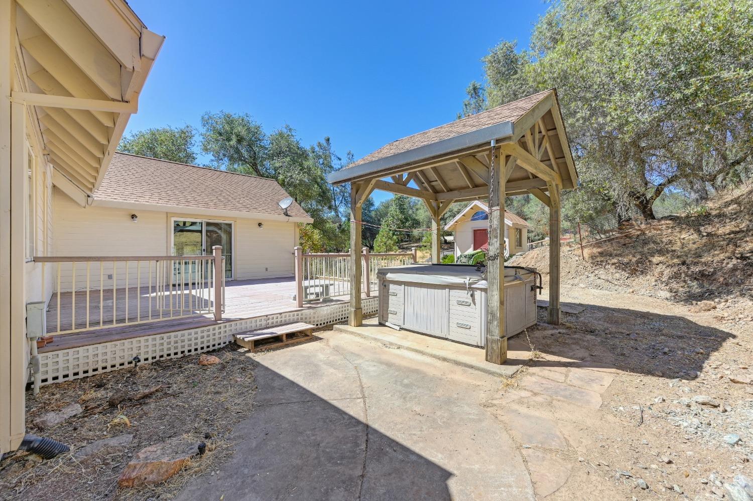 Detail Gallery Image 64 of 99 For 1486 Golden Spur Dr, Placerville,  CA 95667 - 3 Beds | 2 Baths