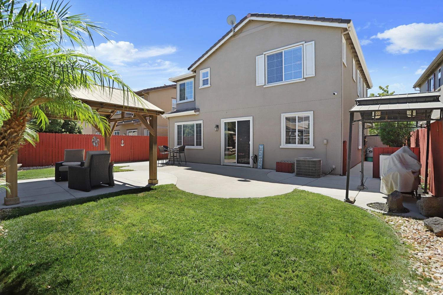 Bethell Avenue, Mountain House, California image 19