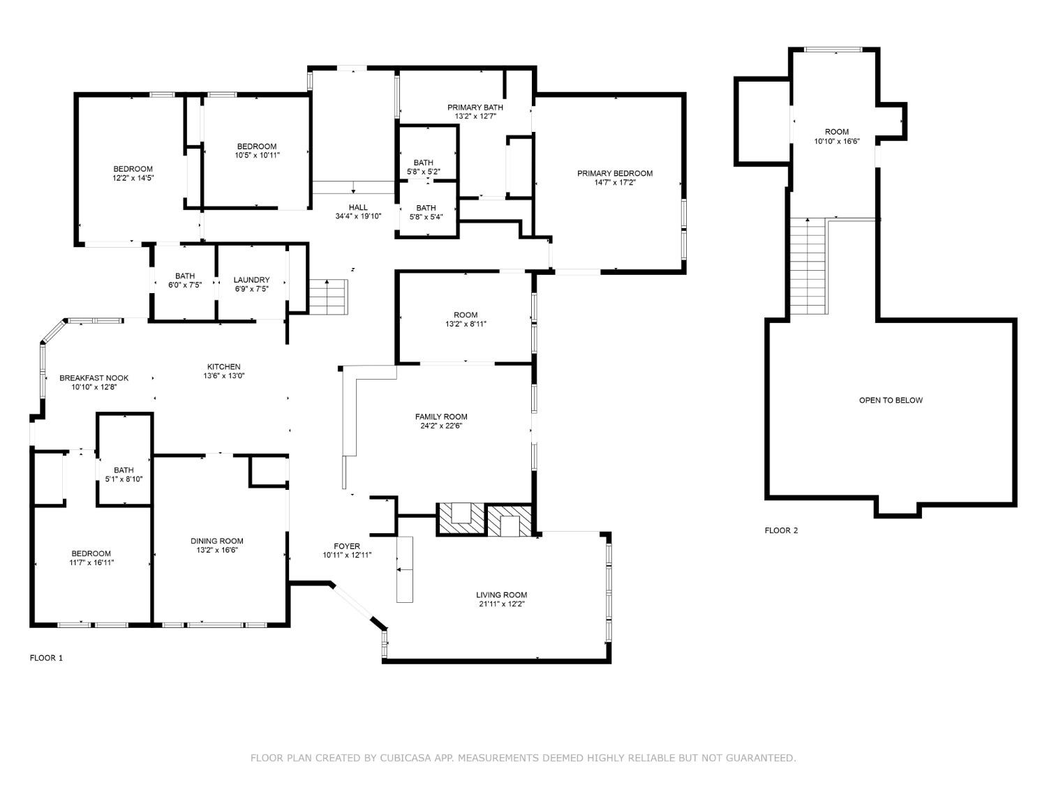 Detail Gallery Image 37 of 37 For 2816 Rudge Pl, Modesto,  CA 95355 - 4 Beds | 4 Baths