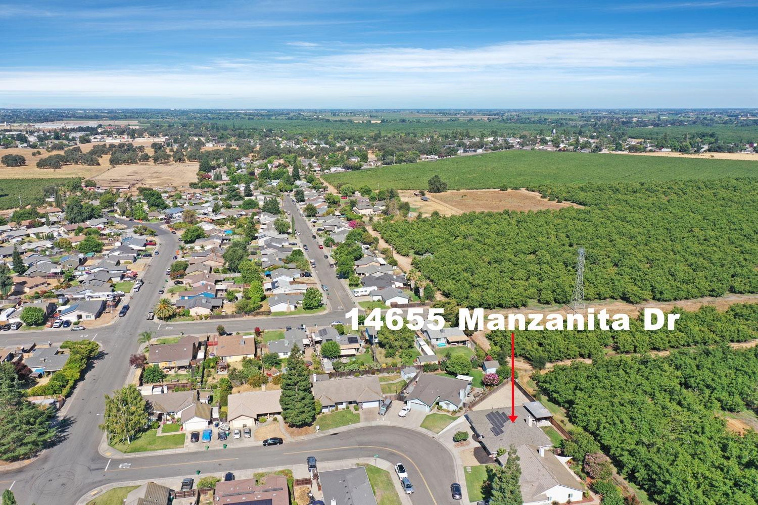 E Manzanita Way, Lockeford, California image 8