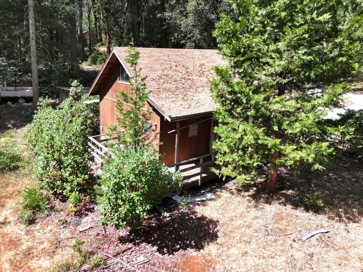 Detail Gallery Image 33 of 52 For 11728 Buckeye Rd, Nevada City,  CA 95959 - 1 Beds | 1 Baths