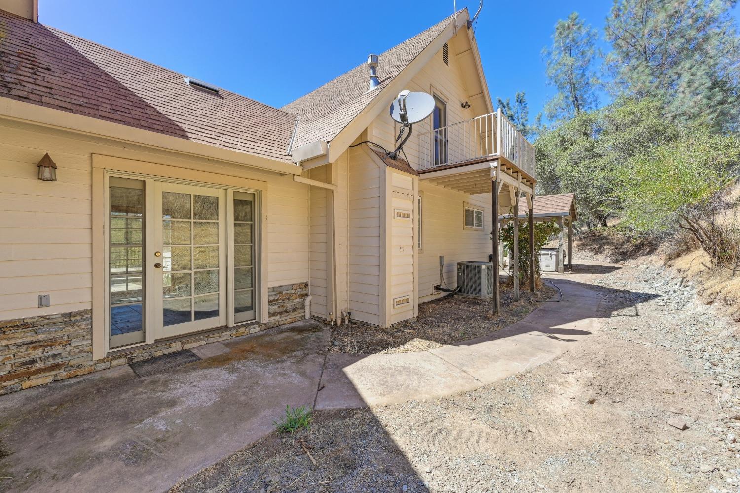 Detail Gallery Image 63 of 99 For 1486 Golden Spur Dr, Placerville,  CA 95667 - 3 Beds | 2 Baths