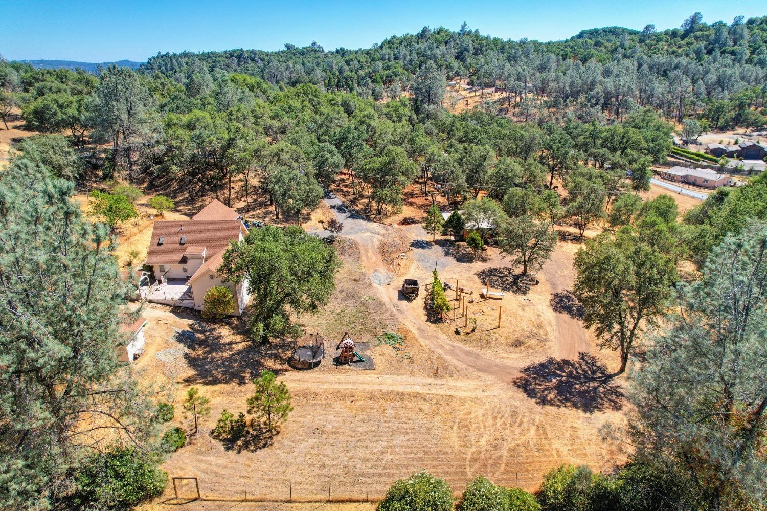 Detail Gallery Image 95 of 99 For 1486 Golden Spur Dr, Placerville,  CA 95667 - 3 Beds | 2 Baths