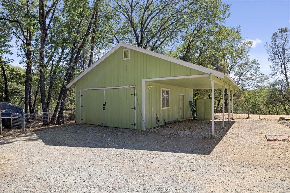 Detail Gallery Image 36 of 47 For 14904 Blind Shady Rd, Nevada City,  CA 95959 - 3 Beds | 3 Baths