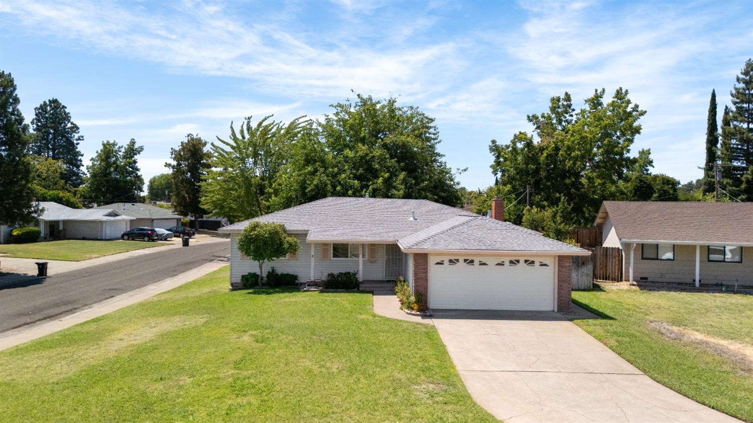 Detail Gallery Image 1 of 1 For 2332 Cano Ct, Rancho Cordova,  CA 95670 - 4 Beds | 2 Baths