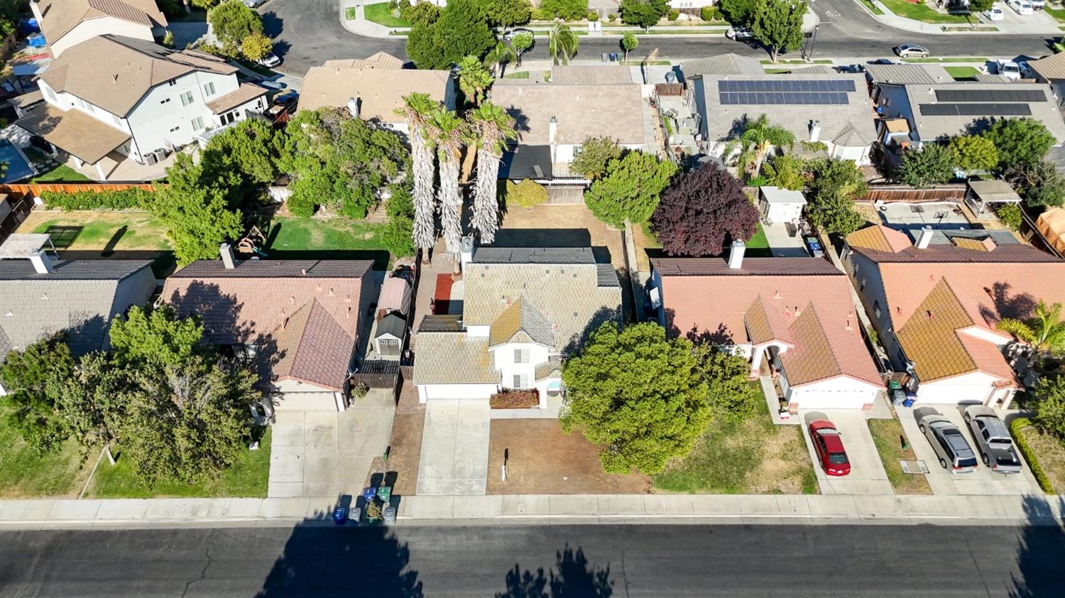 Fir Drive, Los Banos, California image 30