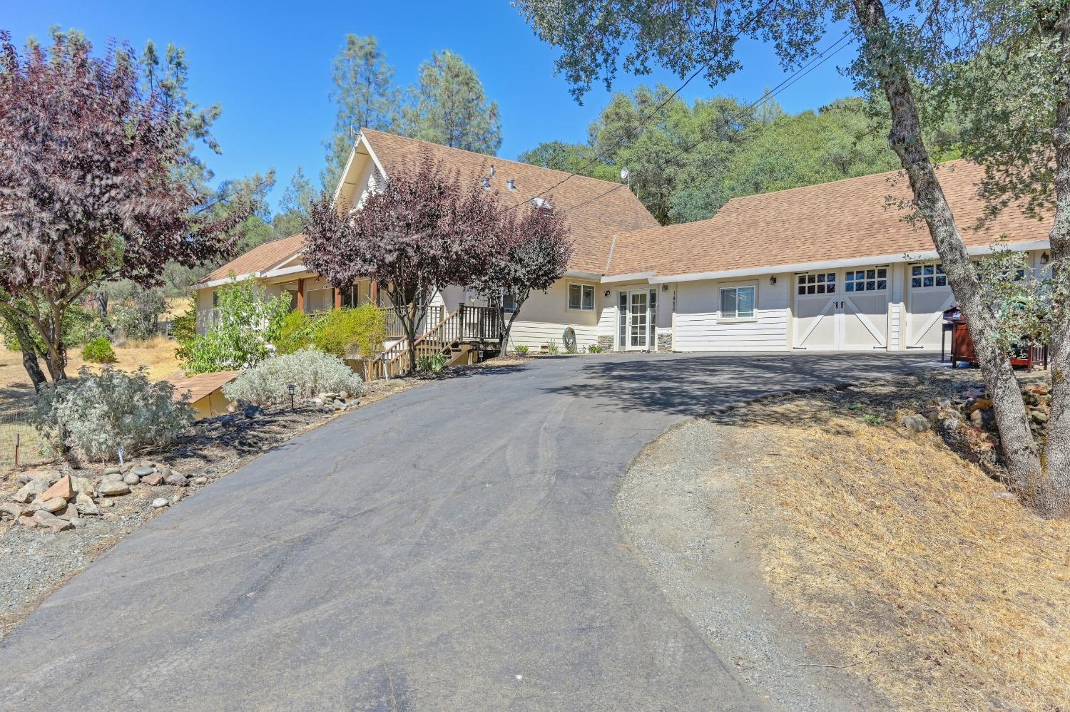 Detail Gallery Image 13 of 99 For 1486 Golden Spur Dr, Placerville,  CA 95667 - 3 Beds | 2 Baths