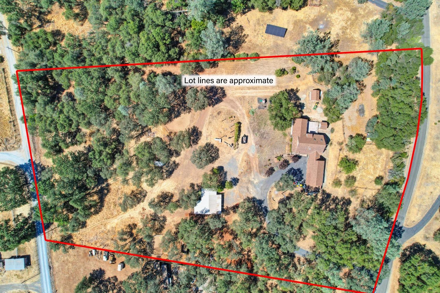 Detail Gallery Image 97 of 99 For 1486 Golden Spur Dr, Placerville,  CA 95667 - 3 Beds | 2 Baths