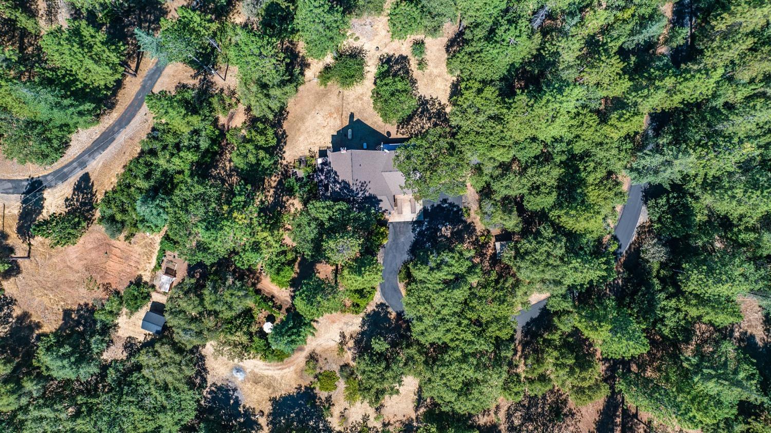 Tabeaud Road, Pine Grove, California image 29