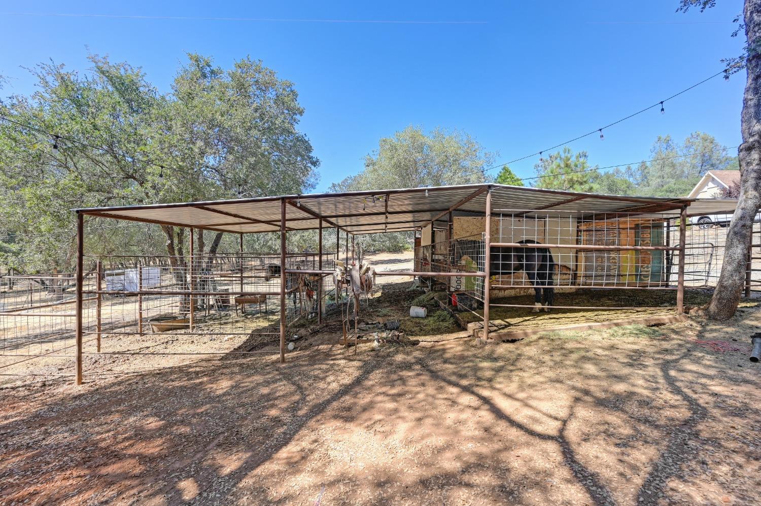 Detail Gallery Image 87 of 99 For 1486 Golden Spur Dr, Placerville,  CA 95667 - 3 Beds | 2 Baths