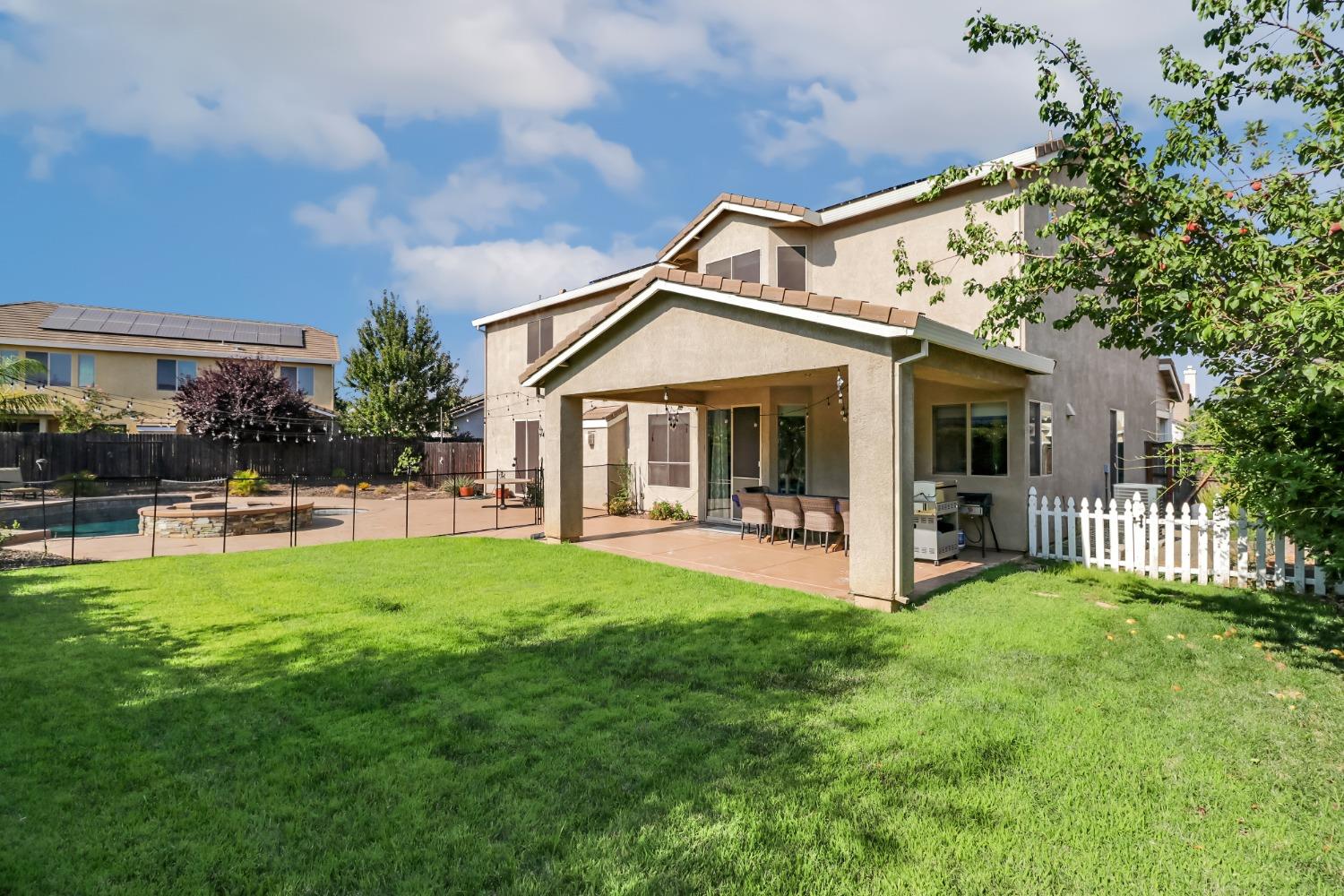 Detail Gallery Image 61 of 66 For 1988 Mcclellan Ln, Lincoln,  CA 95648 - 5 Beds | 4/1 Baths