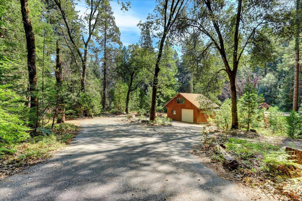 Detail Gallery Image 37 of 52 For 11728 Buckeye Rd, Nevada City,  CA 95959 - 1 Beds | 1 Baths