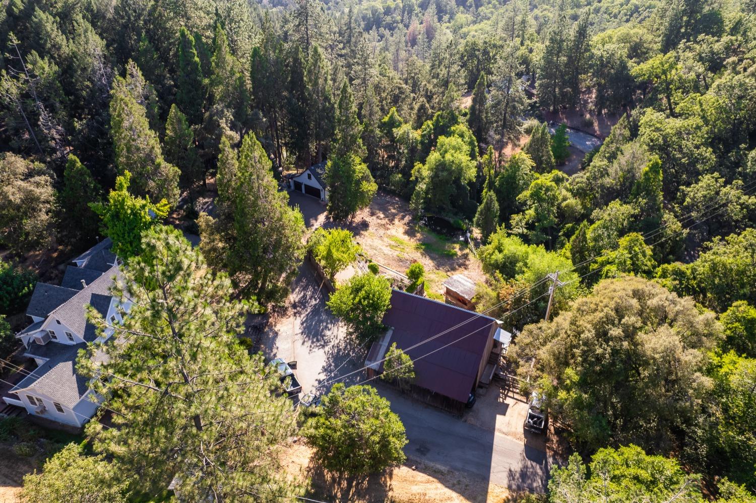 Detail Gallery Image 89 of 97 For 5260 Mckeon Ponderosa Way, Foresthill,  CA 95631 - 4 Beds | 3 Baths