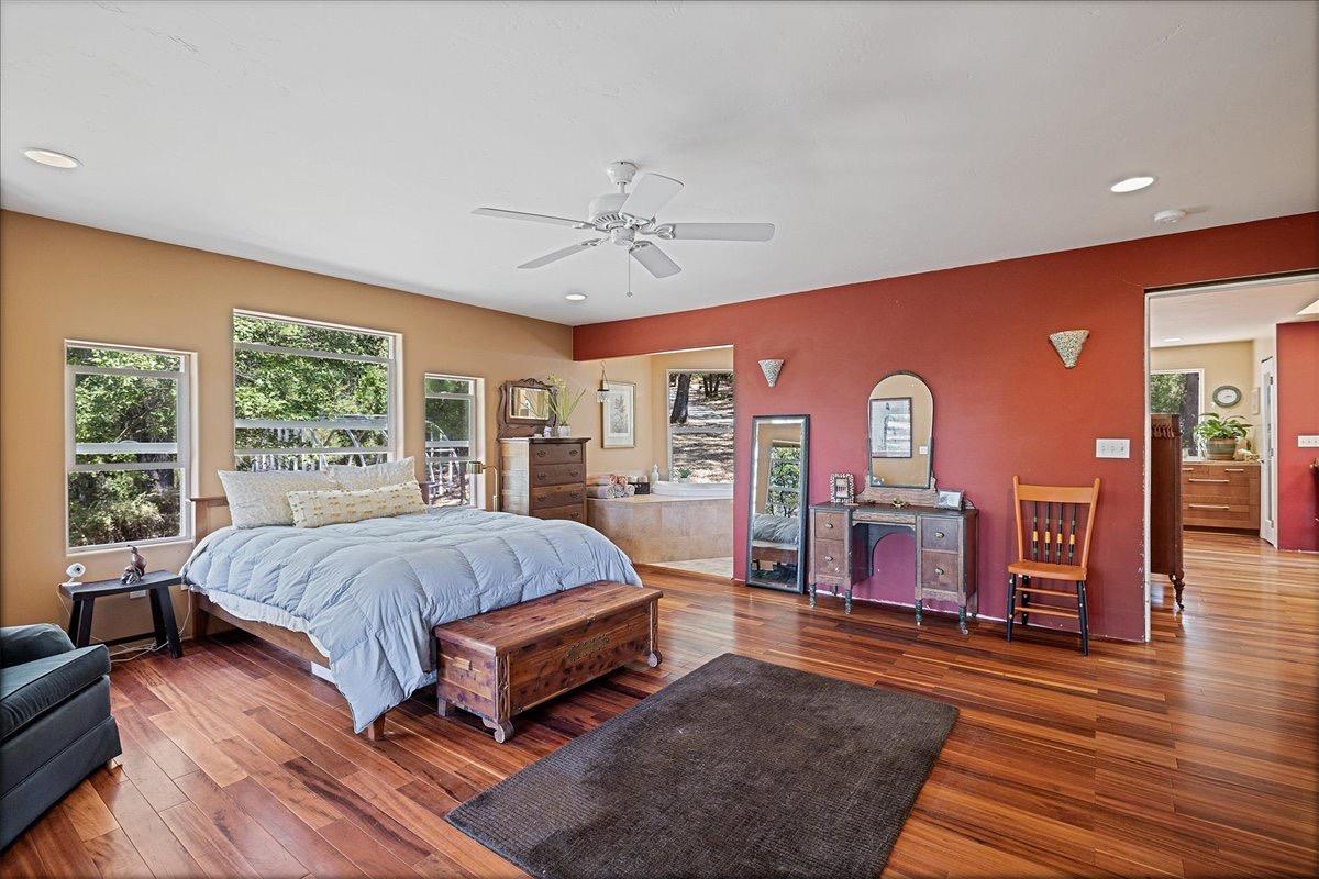 Detail Gallery Image 13 of 47 For 14904 Blind Shady Rd, Nevada City,  CA 95959 - 3 Beds | 3 Baths