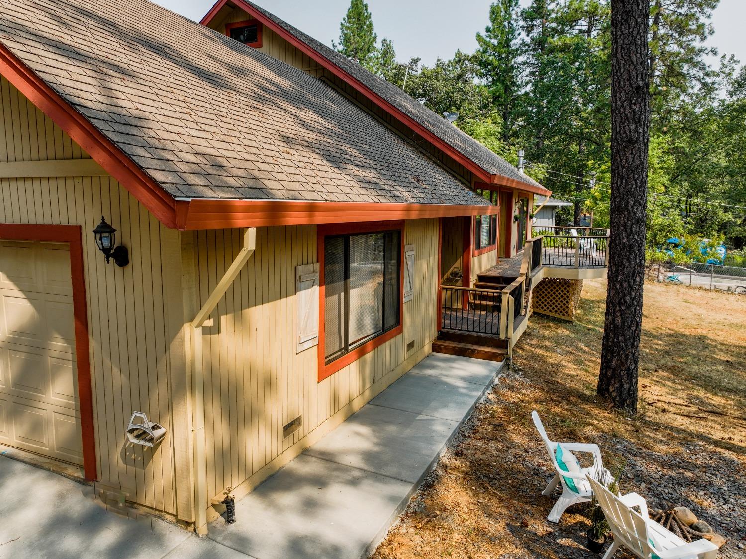 Detail Gallery Image 40 of 47 For 18218 Lawrence Way, Grass Valley,  CA 95949 - 3 Beds | 2/1 Baths