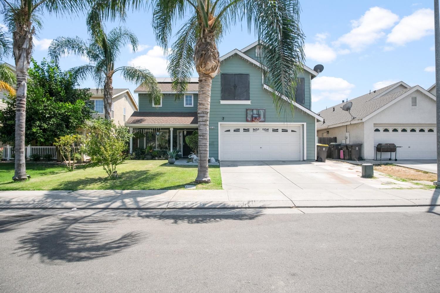 Detail Gallery Image 1 of 19 For 2018 Platte Rd, Stockton,  CA 95206 - 4 Beds | 2/1 Baths