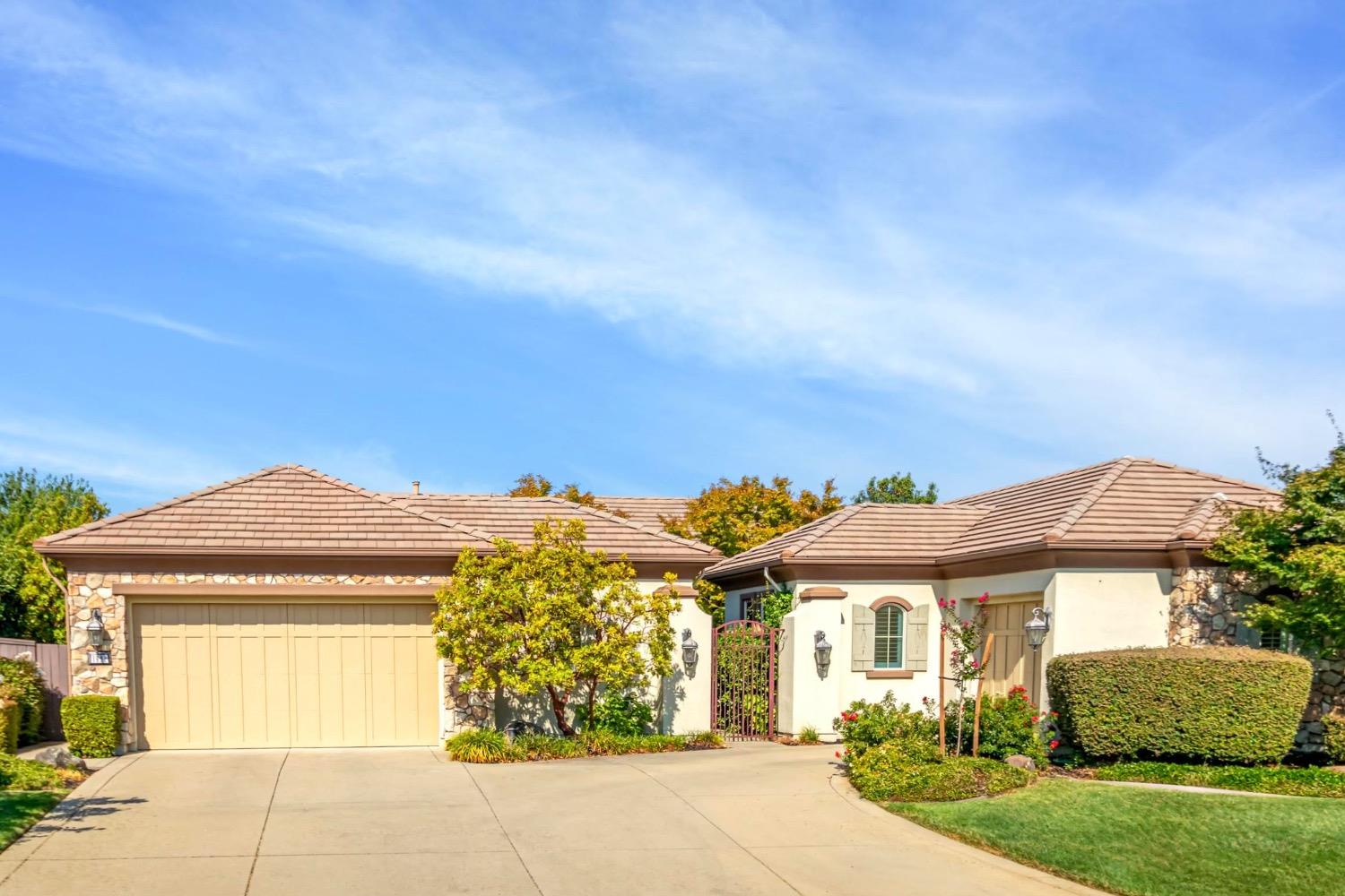 Ladera Drive, Lincoln, California image 1