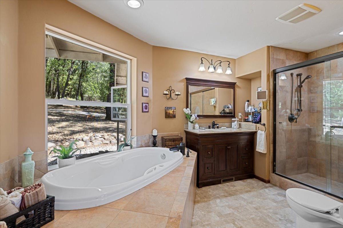 Detail Gallery Image 14 of 47 For 14904 Blind Shady Rd, Nevada City,  CA 95959 - 3 Beds | 3 Baths