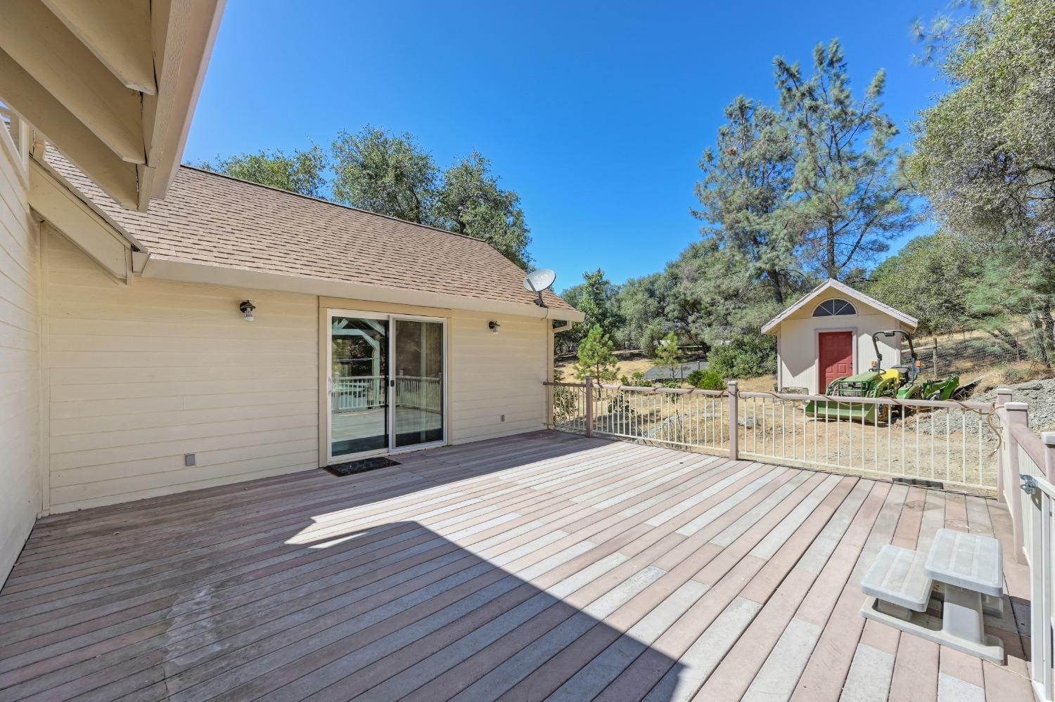 Detail Gallery Image 65 of 99 For 1486 Golden Spur Dr, Placerville,  CA 95667 - 3 Beds | 2 Baths