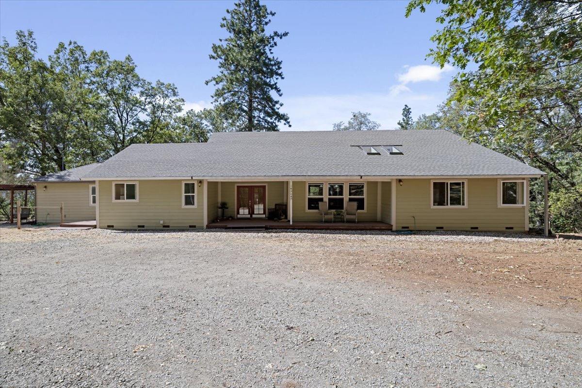 Detail Gallery Image 38 of 47 For 14904 Blind Shady Rd, Nevada City,  CA 95959 - 3 Beds | 3 Baths