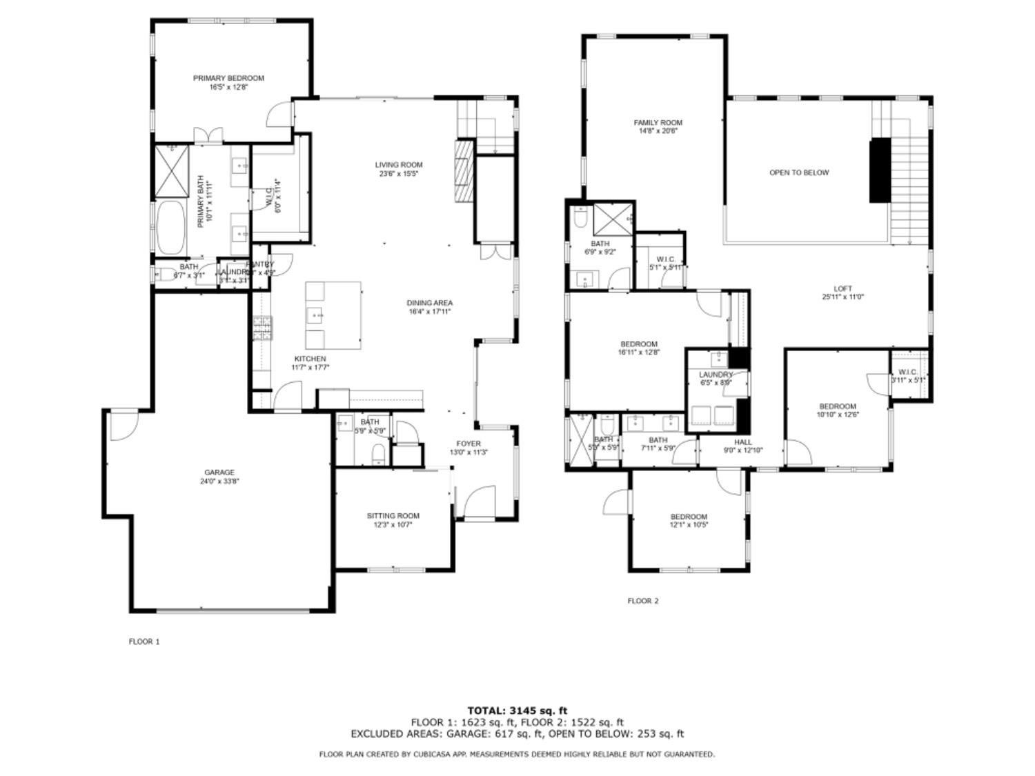 Detail Gallery Image 31 of 34 For 7135 Sunterra Way, Granite Bay,  CA 95746 - 4 Beds | 3/1 Baths