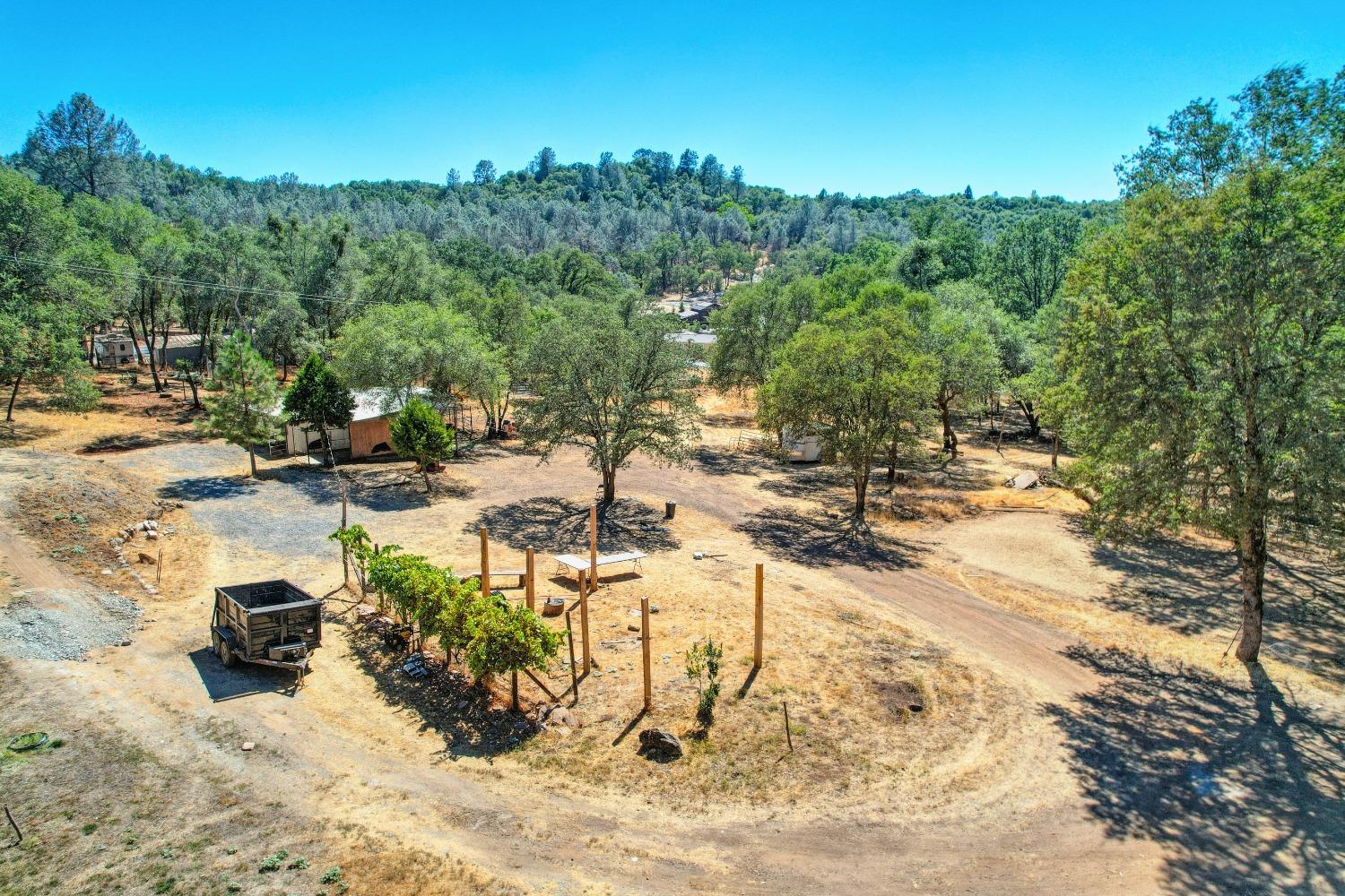 Detail Gallery Image 75 of 99 For 1486 Golden Spur Dr, Placerville,  CA 95667 - 3 Beds | 2 Baths