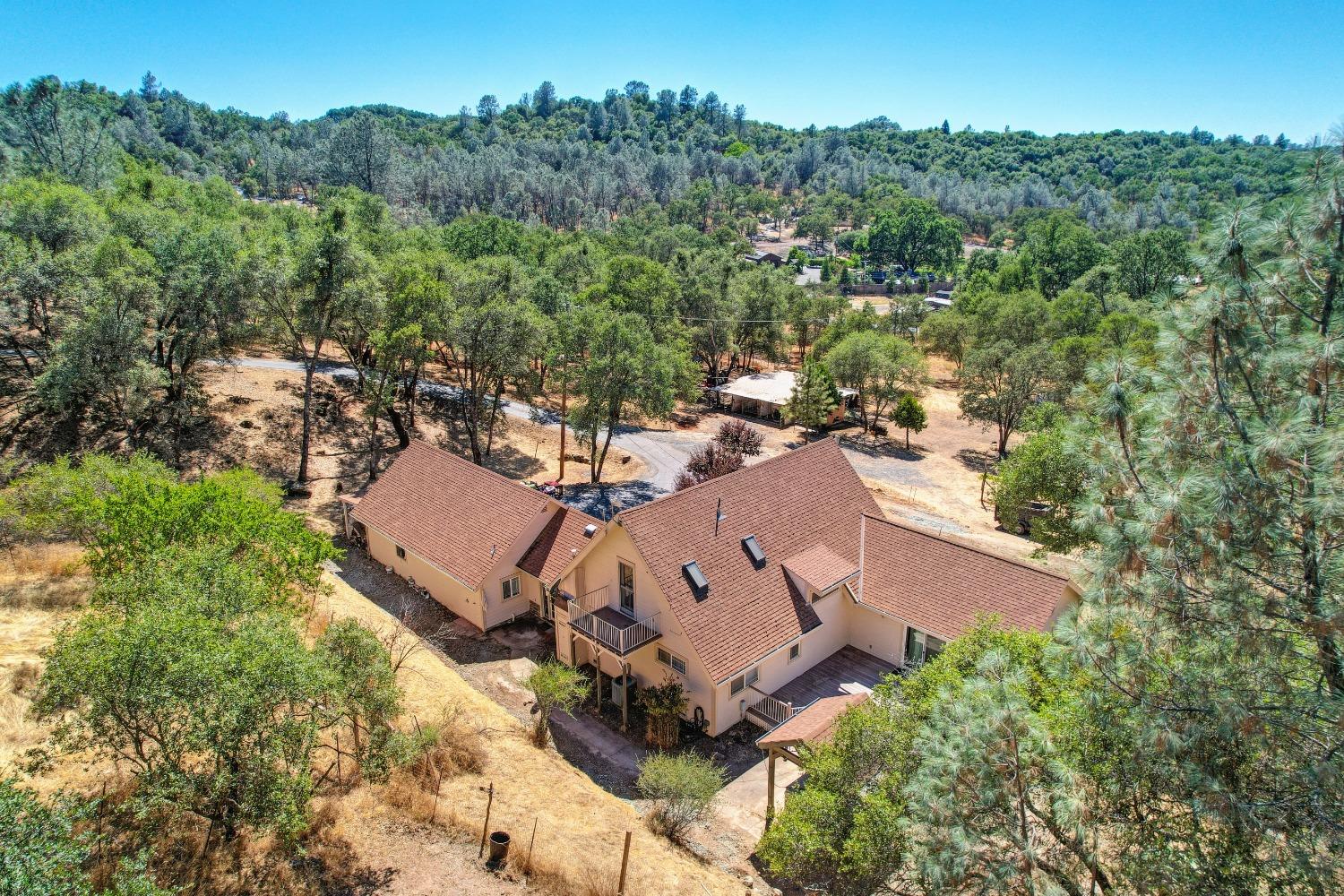 Detail Gallery Image 93 of 99 For 1486 Golden Spur Dr, Placerville,  CA 95667 - 3 Beds | 2 Baths