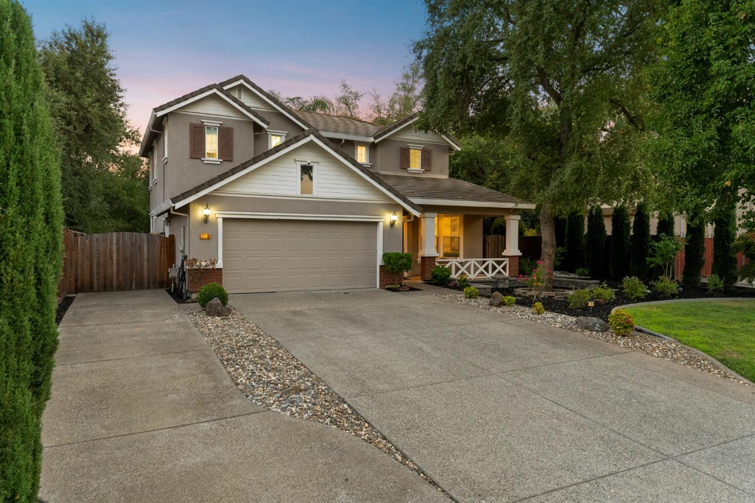 Detail Gallery Image 1 of 1 For 7436 Hespera Way, Citrus Heights,  CA 95621 - 4 Beds | 2/1 Baths