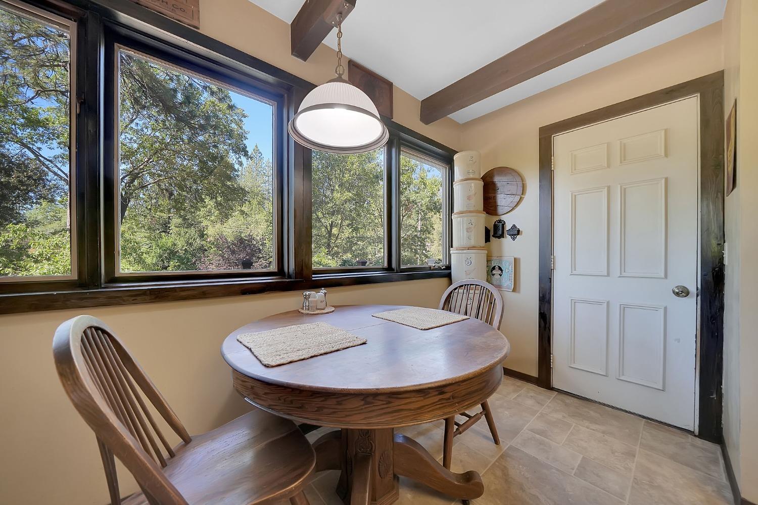 Tabeaud Road, Pine Grove, California image 11