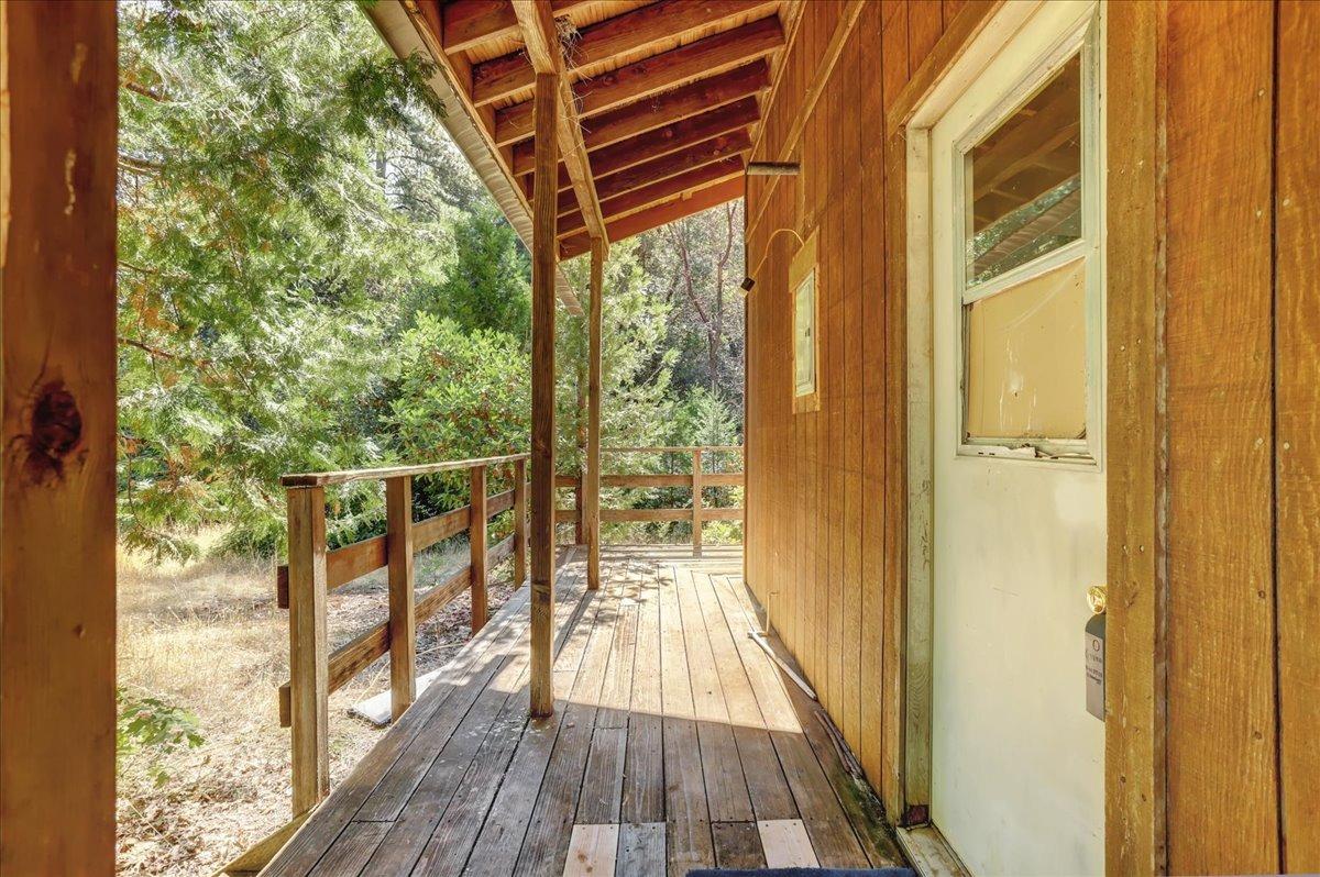 Detail Gallery Image 2 of 52 For 11728 Buckeye Rd, Nevada City,  CA 95959 - 1 Beds | 1 Baths