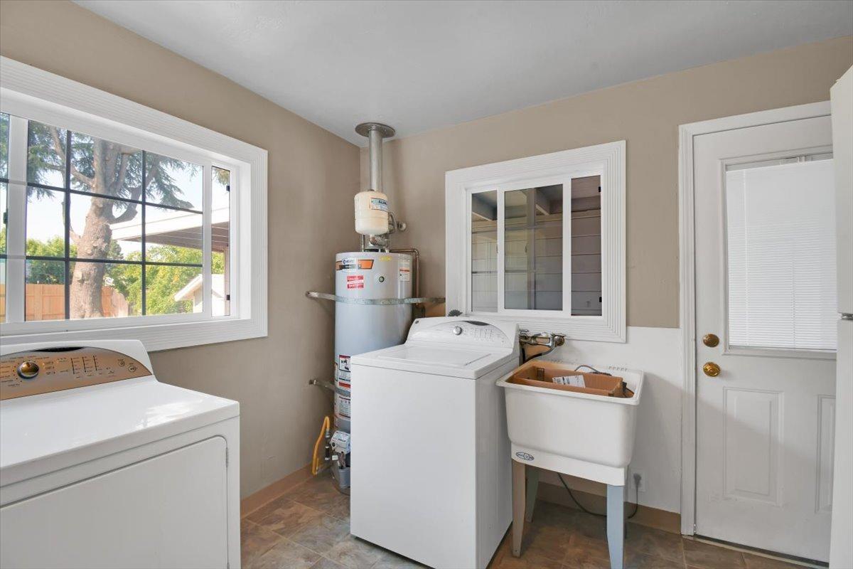 Detail Gallery Image 15 of 31 For 661 Cassidy Ave, Yuba City,  CA 95991 - 3 Beds | 2/1 Baths