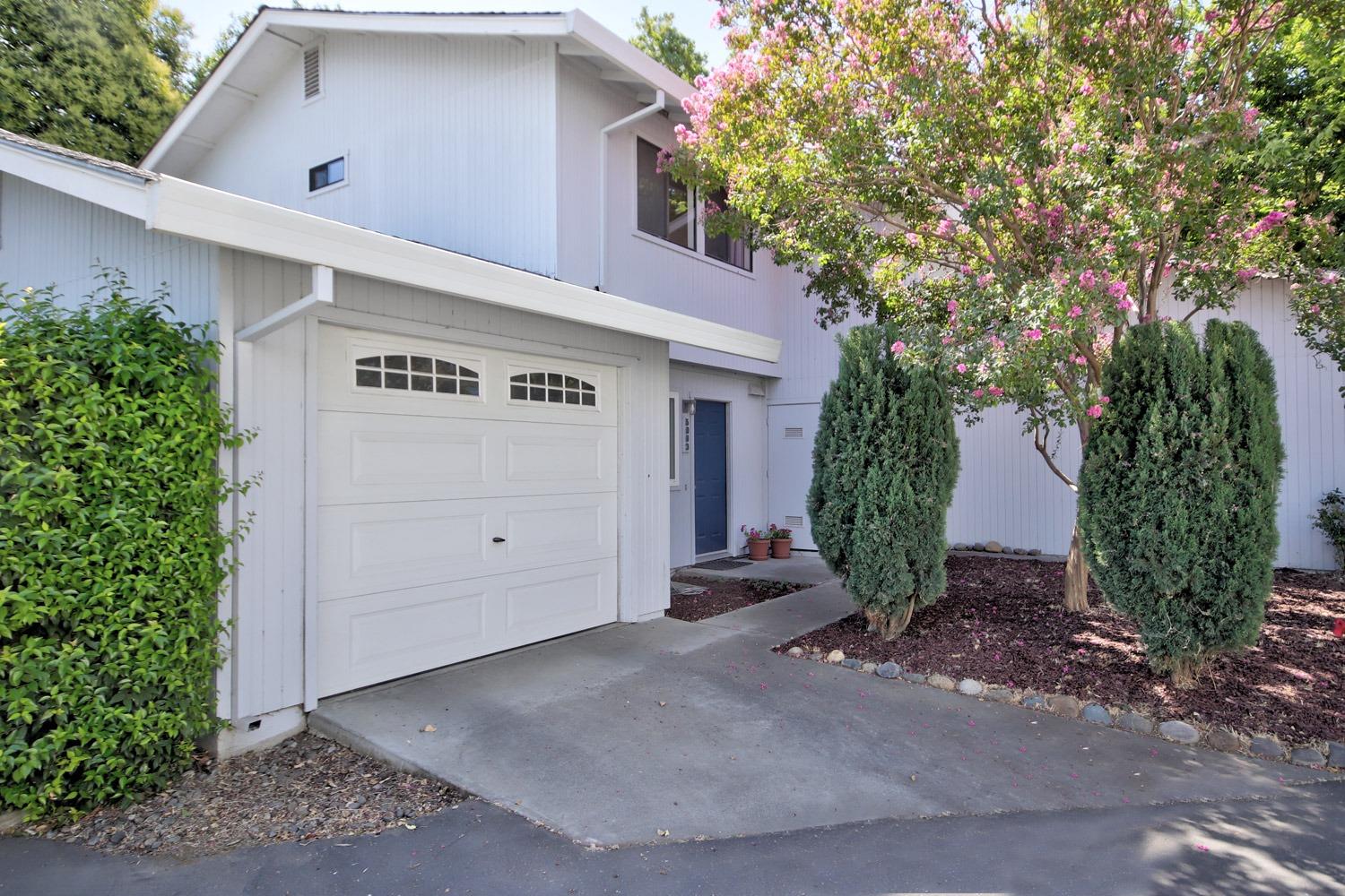 Detail Gallery Image 1 of 1 For 5093 Veranda Ter, Davis,  CA 95618 - 2 Beds | 1/1 Baths