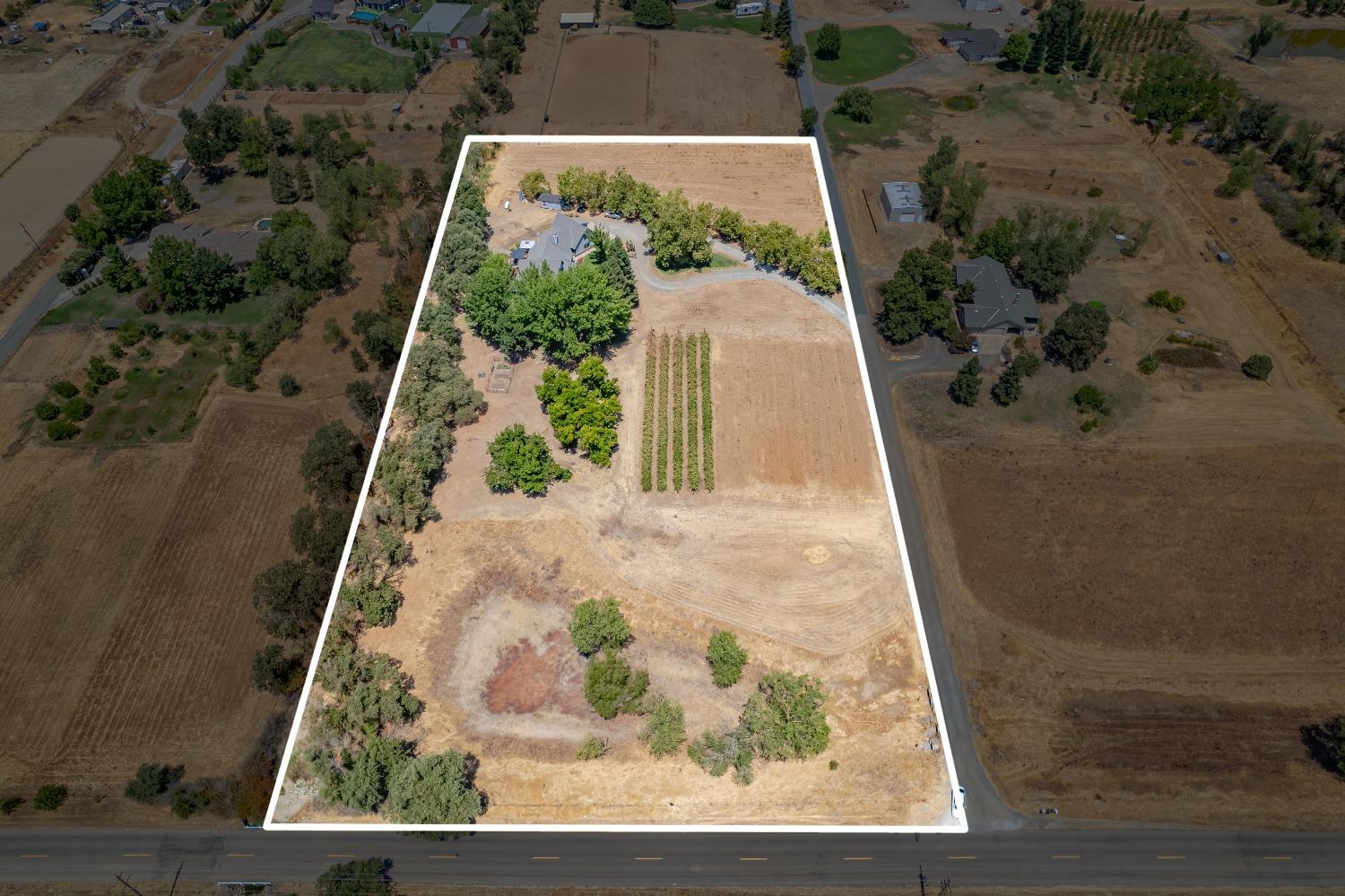 Detail Gallery Image 51 of 52 For 11207 Walmort Rd, Wilton,  CA 95693 - 3 Beds | 3/1 Baths