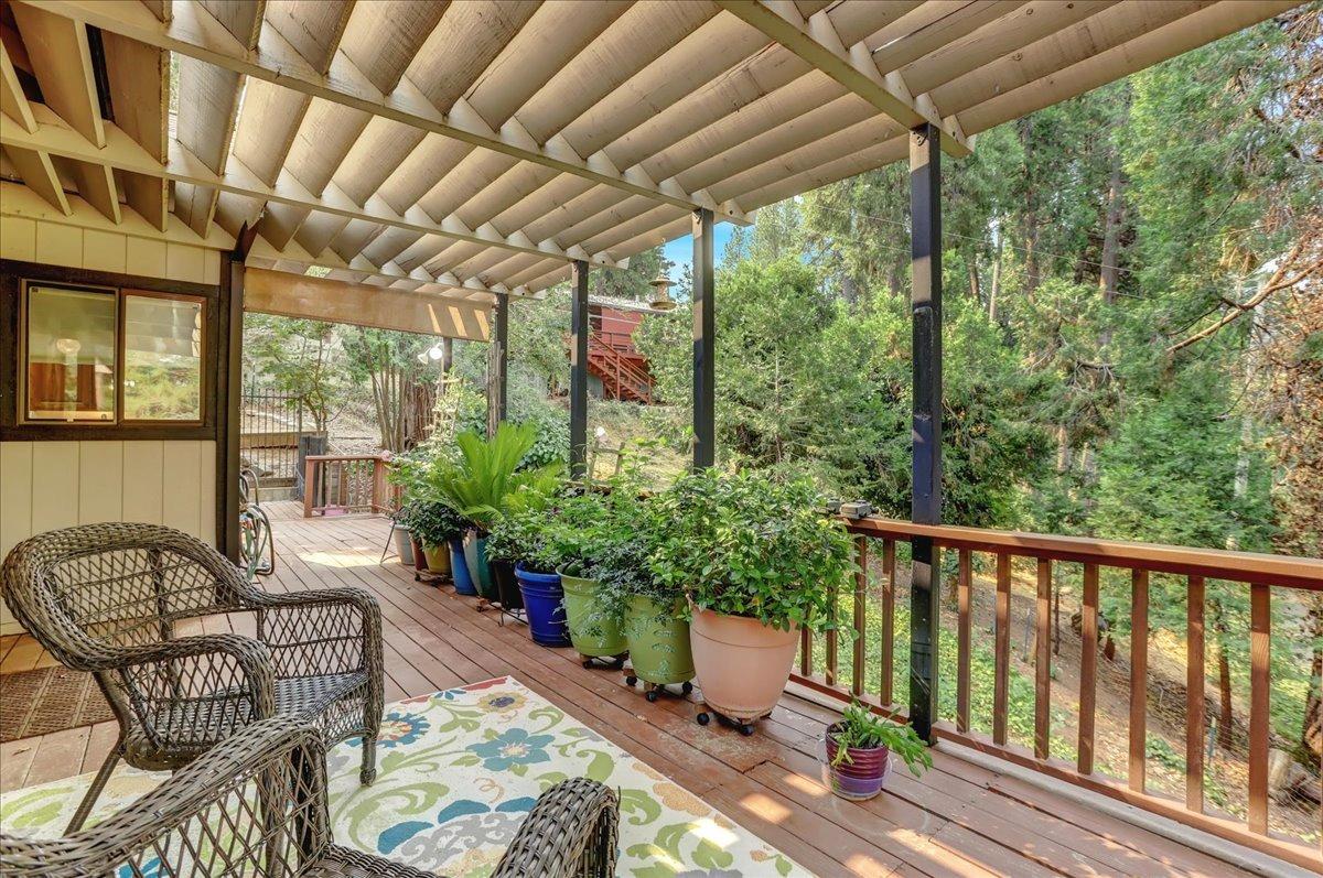 Detail Gallery Image 50 of 65 For 11430 Pepper Ln, Nevada City,  CA 95959 - 3 Beds | 2 Baths