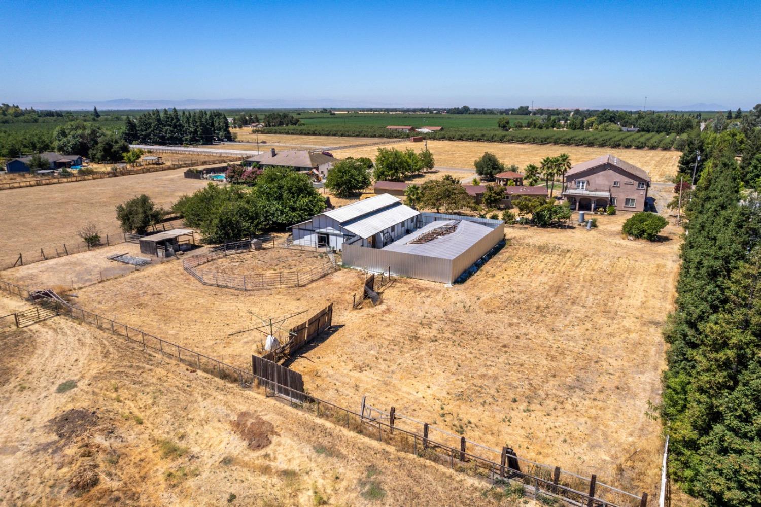 Detail Gallery Image 55 of 56 For 7300 S S Frick Rd, Stockton,  CA 95215 - 5 Beds | 3/1 Baths