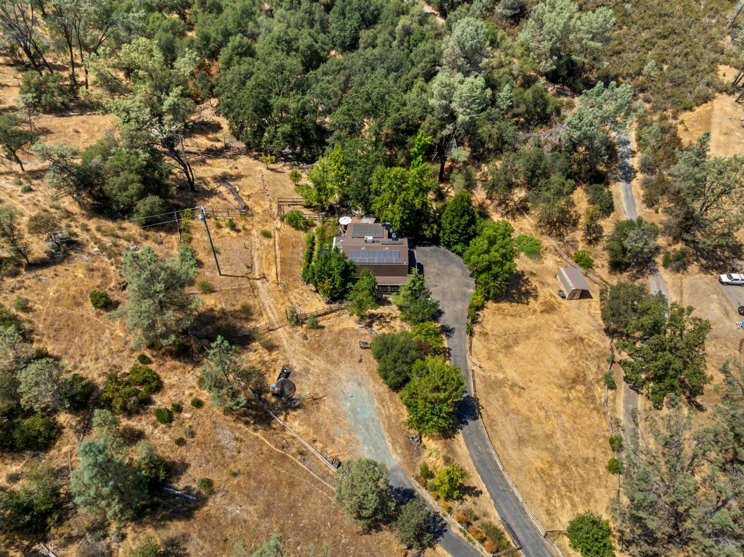 Detail Gallery Image 73 of 89 For 1720 Pleasant Ranch Ct, Placerville,  CA 95667 - 3 Beds | 2 Baths