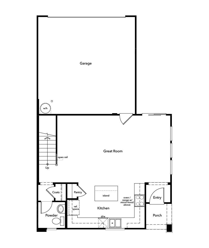 Detail Gallery Image 2 of 3 For 2610 Celestial Ln, Lincoln,  CA 95648 - 3 Beds | 2/1 Baths