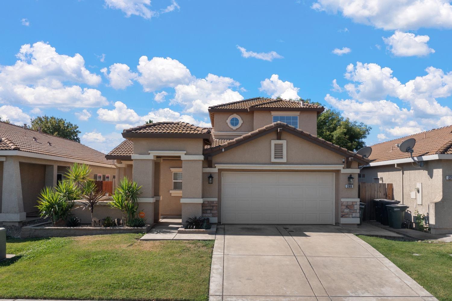 Detail Gallery Image 1 of 1 For 280 Arnold Gamble Cir, Sacramento,  CA 95835 - 3 Beds | 2/1 Baths