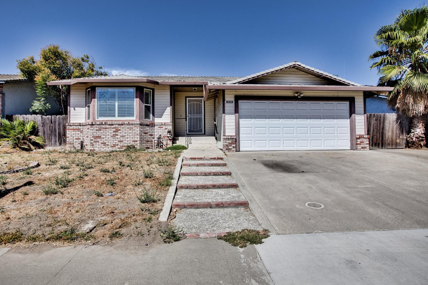 Detail Gallery Image 1 of 1 For 15155 Cambridge Dr, Lathrop,  CA 95330 - 3 Beds | 2 Baths