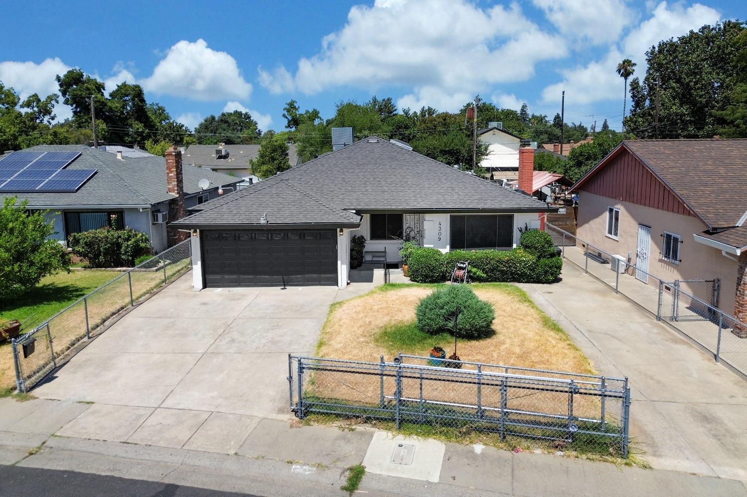 Detail Gallery Image 52 of 58 For 4309 22nd Ave, Sacramento,  CA 95820 - 4 Beds | 3/1 Baths