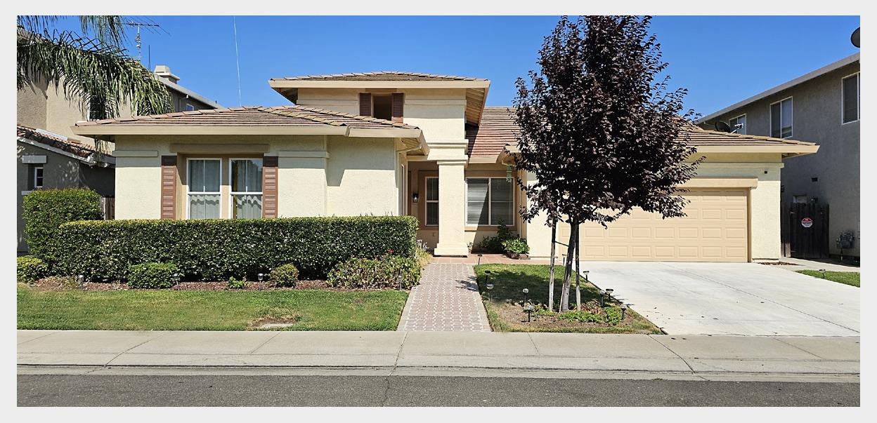 Detail Gallery Image 1 of 1 For 3112 Knightsbridge Dr, Modesto,  CA 95355 - 5 Beds | 3 Baths