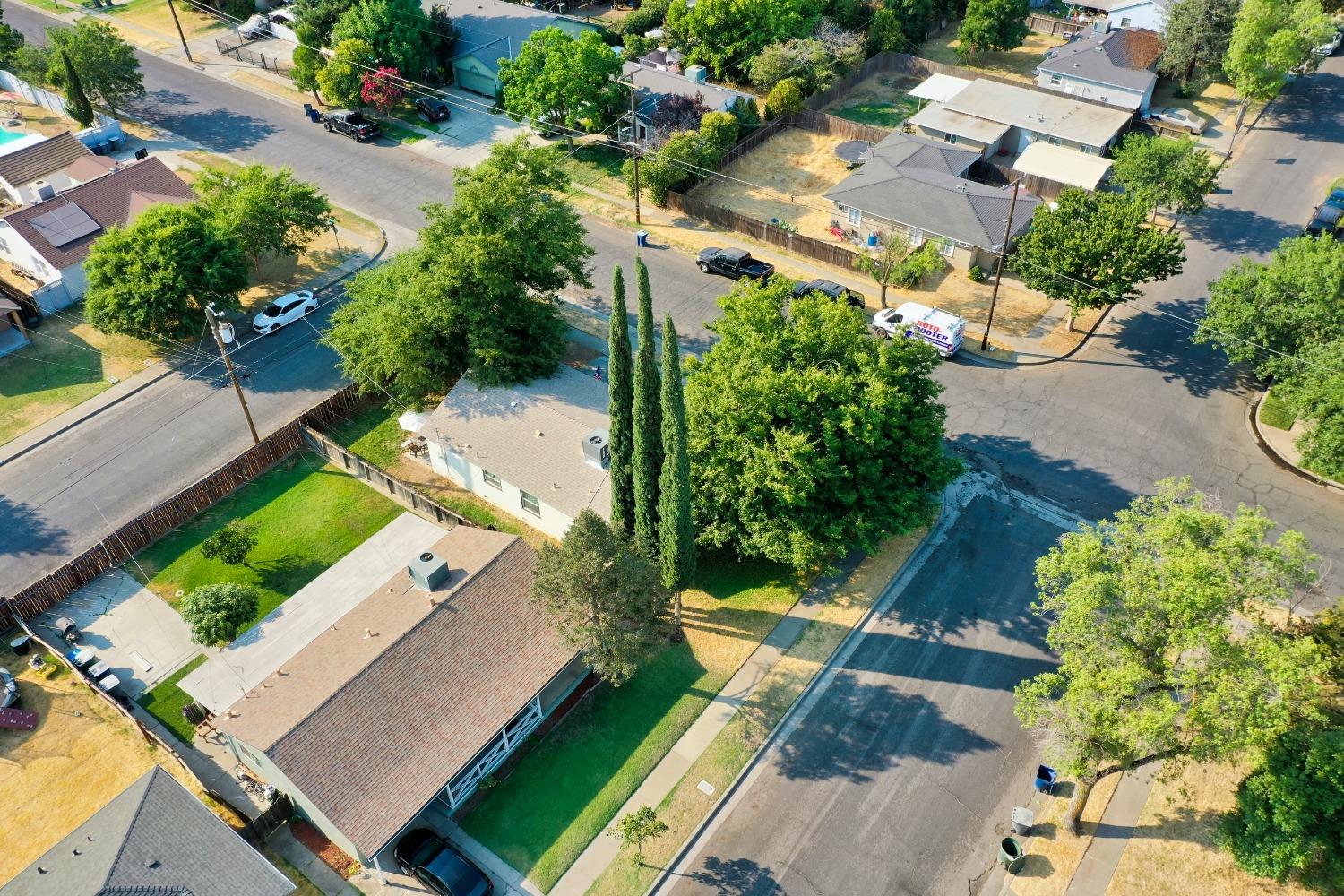 Detail Gallery Image 26 of 27 For 1399 E 23rd St, Merced,  CA 95340 - 3 Beds | 1 Baths