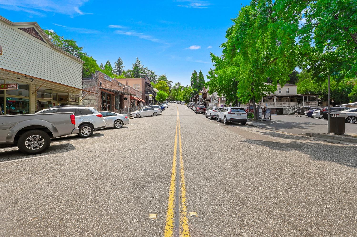 Detail Gallery Image 25 of 32 For 318 Chamberlain Ave, Auburn,  CA 95603 - 2 Beds | 1 Baths