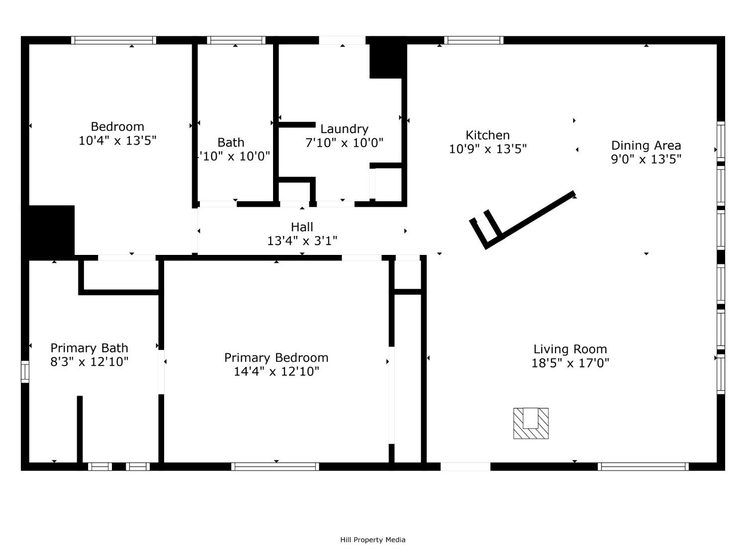 Detail Gallery Image 52 of 52 For 1750 Lee Rd 37, Quincy,  CA 95971 - 2 Beds | 2 Baths