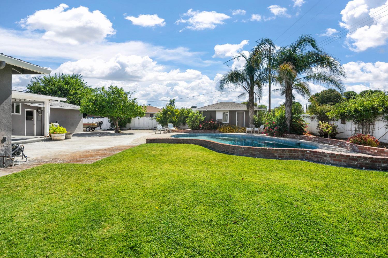 Detail Gallery Image 32 of 38 For 16220 Von Sosten Rd, Tracy,  CA 95304 - 3 Beds | 2/1 Baths